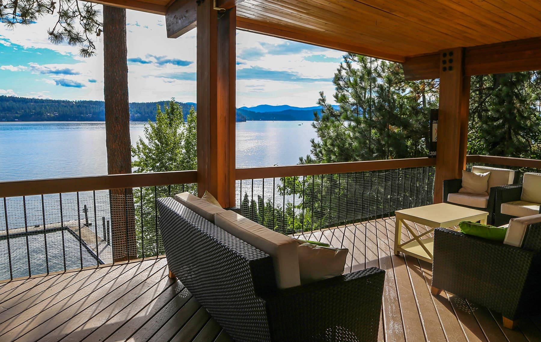 Home 3 Patio Mountains