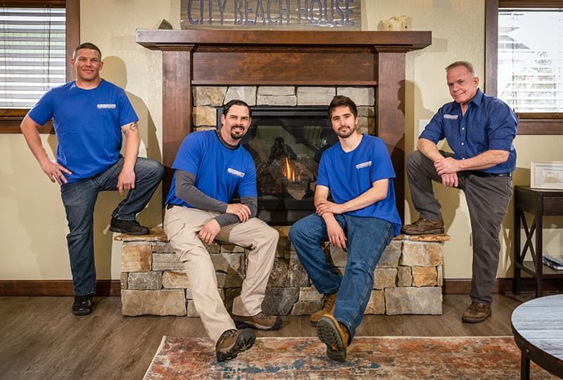Vacation Rental Maintenance 1 945F6F81